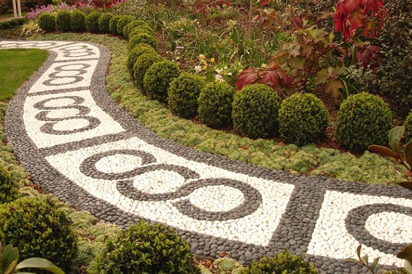 Садовые дорожки Краснодар